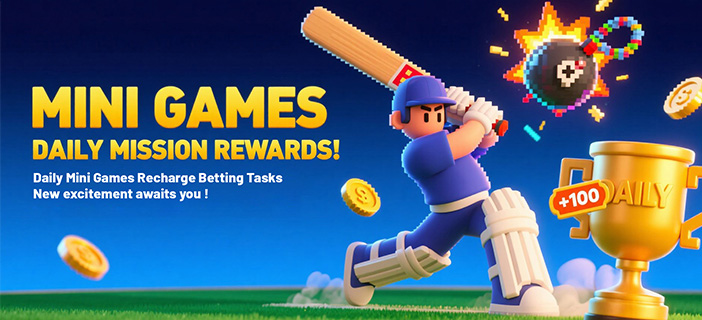 Play Online Lottery Games Anytime, Anywhere with the Jalwa Game App