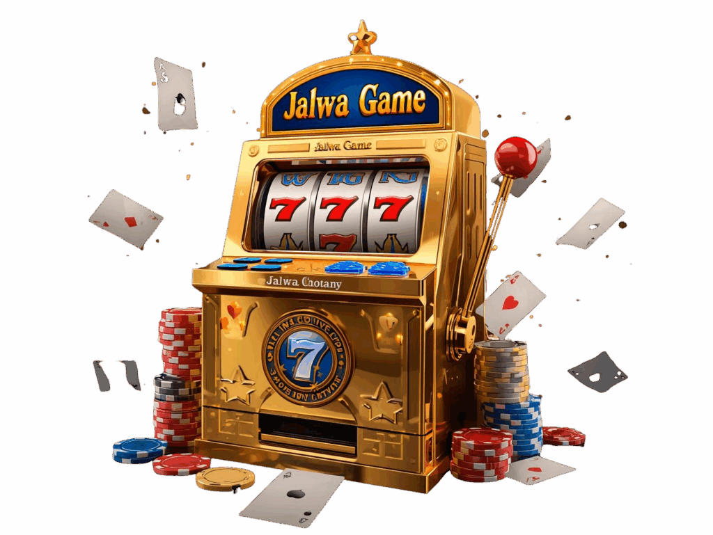 Enter Jalwa Game – India’s Trusted Online Lottery Platform