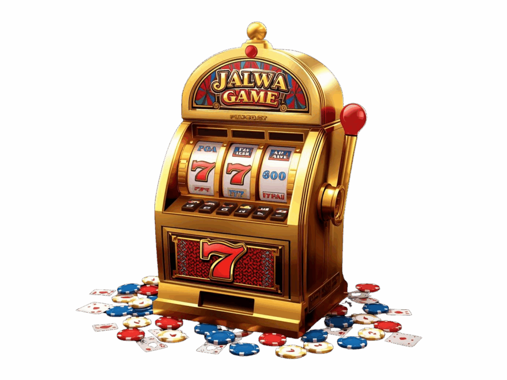 Register Jalwa Game – India’s Trusted Lottery